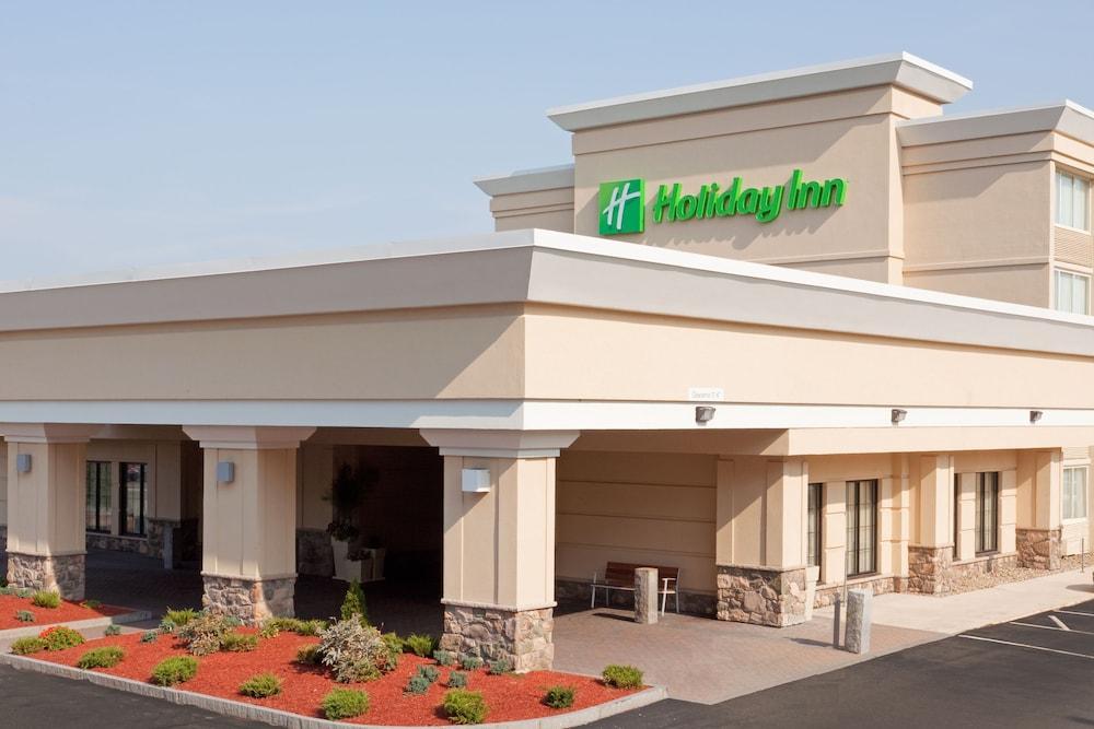 Holiday Inn & Suites Boston Peabody, An Ihg Hotel Zewnętrze zdjęcie
