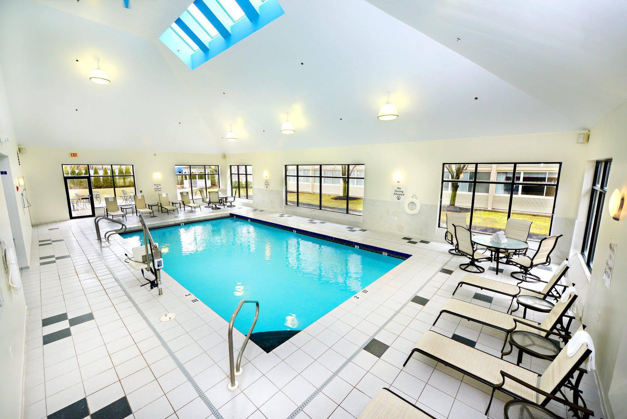 Holiday Inn & Suites Boston Peabody, An Ihg Hotel Zewnętrze zdjęcie