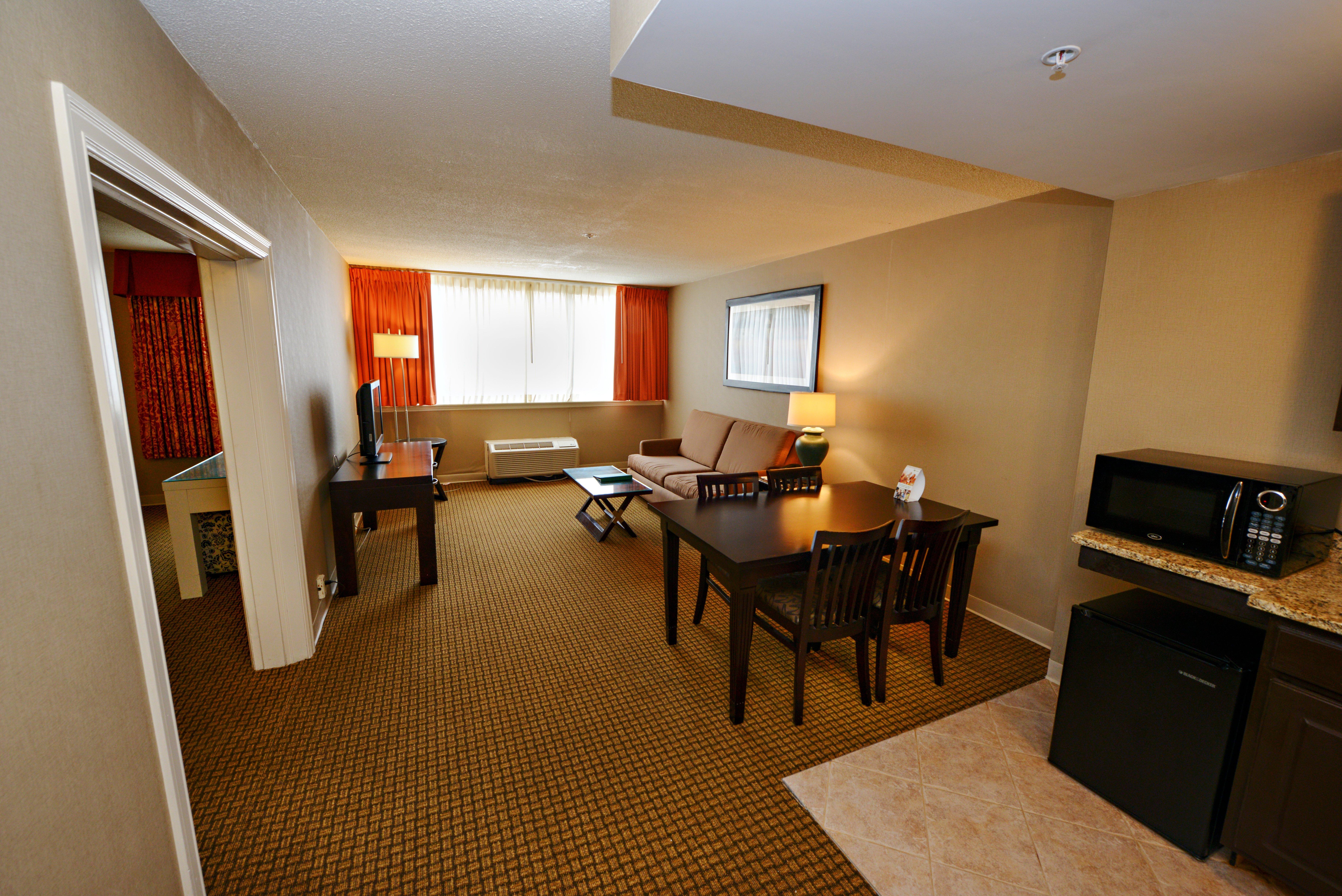 Holiday Inn & Suites Boston Peabody, An Ihg Hotel Zewnętrze zdjęcie