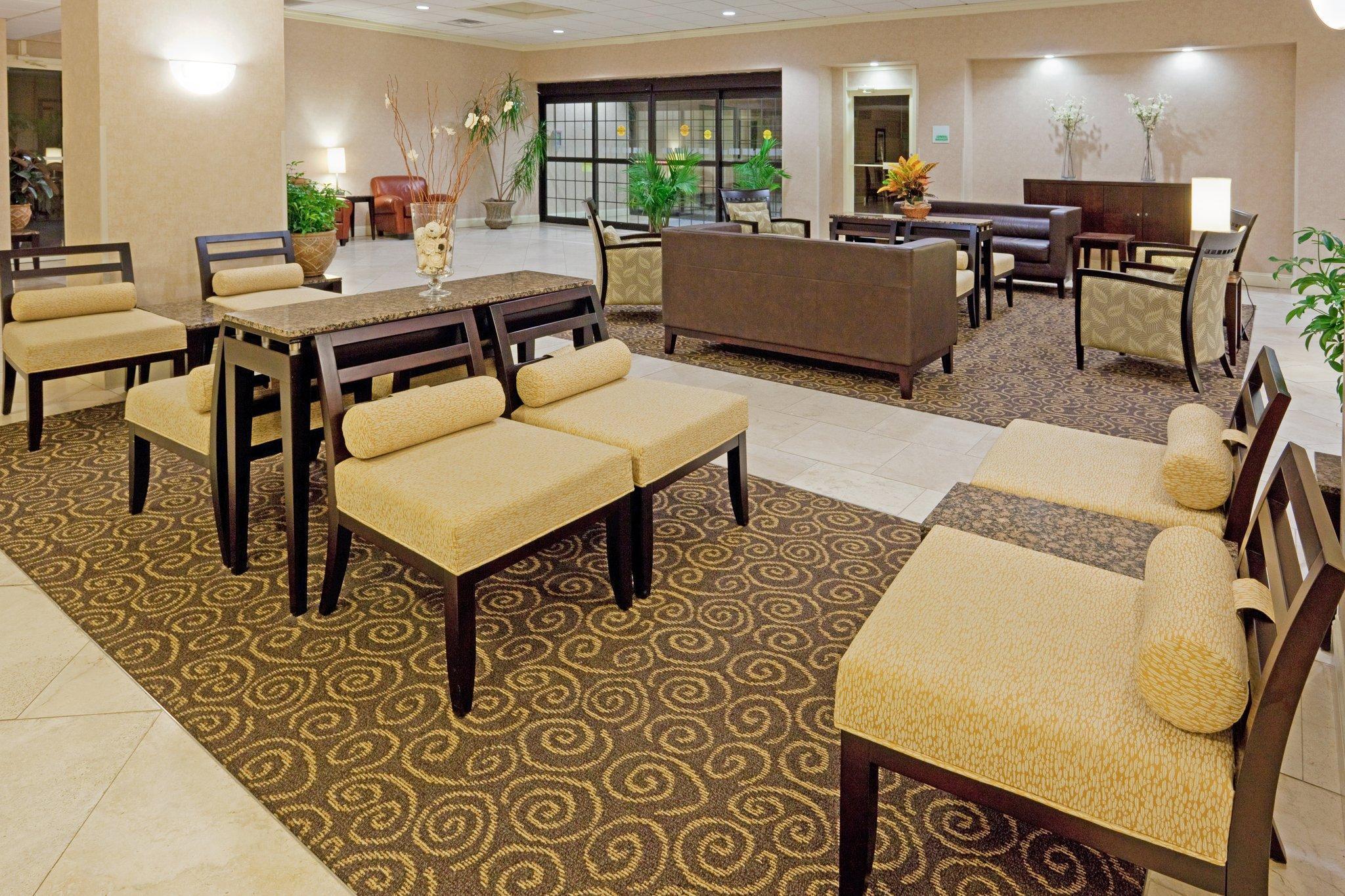 Holiday Inn & Suites Boston Peabody, An Ihg Hotel Zewnętrze zdjęcie