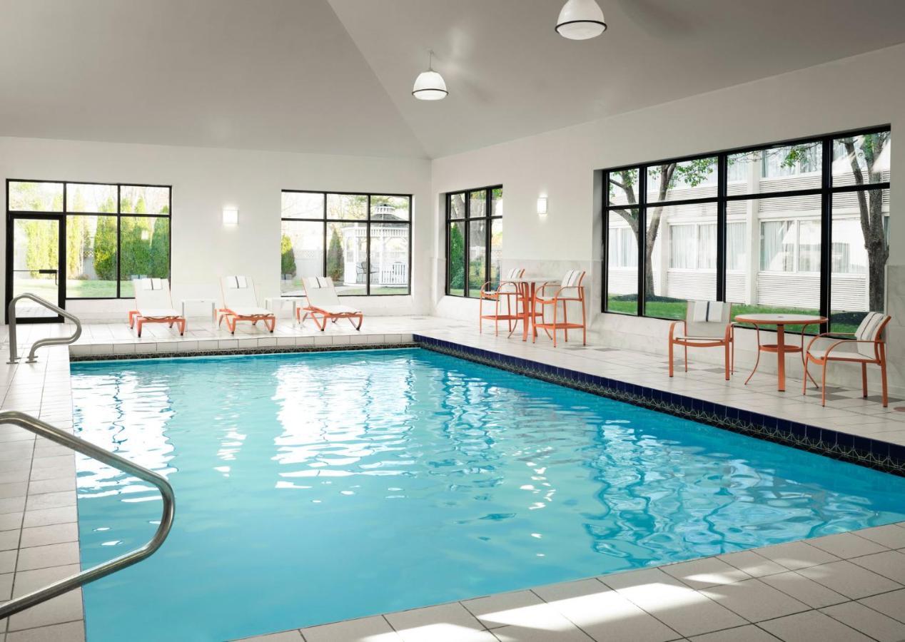 Holiday Inn & Suites Boston Peabody, An Ihg Hotel Zewnętrze zdjęcie