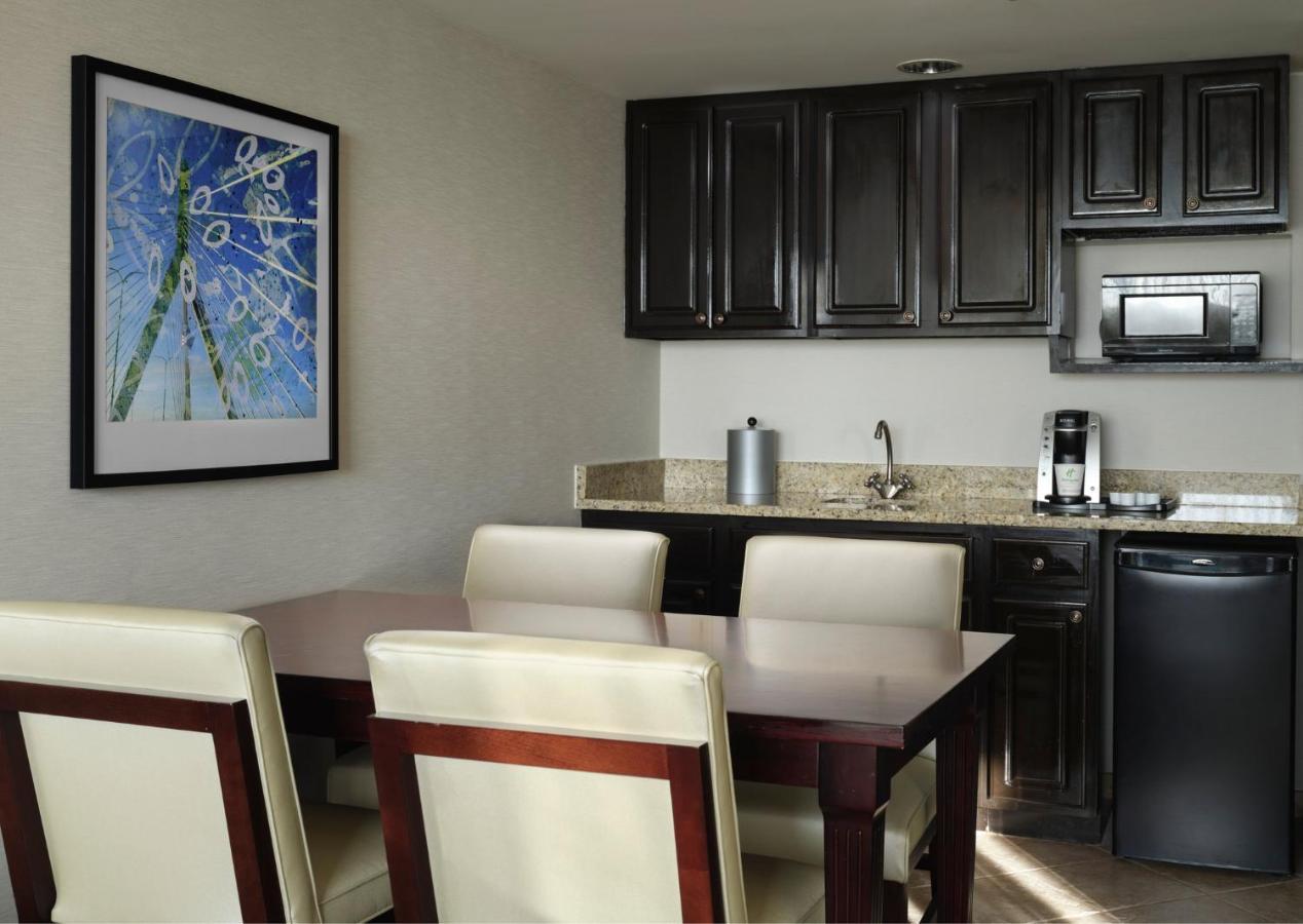 Holiday Inn & Suites Boston Peabody, An Ihg Hotel Zewnętrze zdjęcie