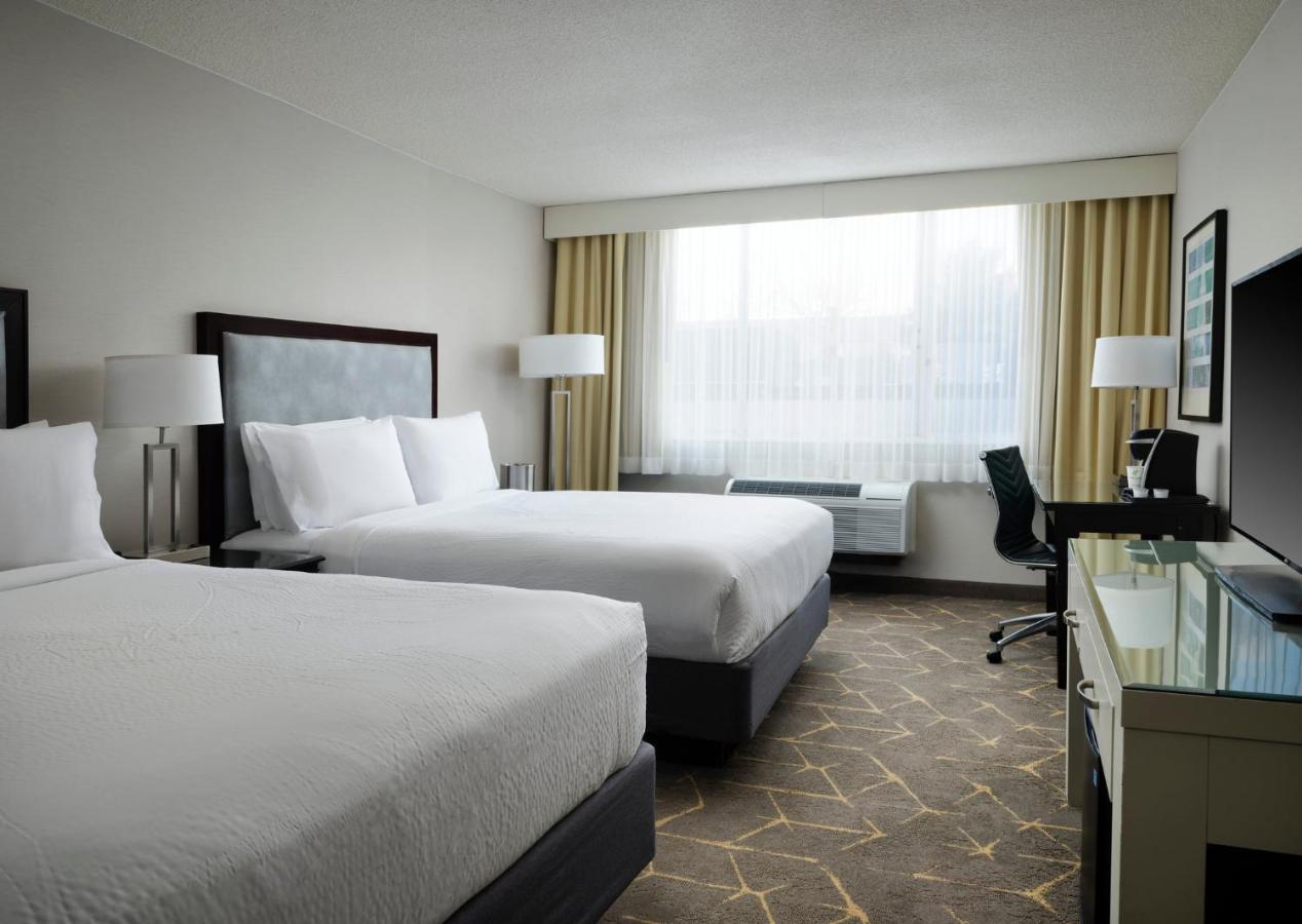 Holiday Inn & Suites Boston Peabody, An Ihg Hotel Zewnętrze zdjęcie