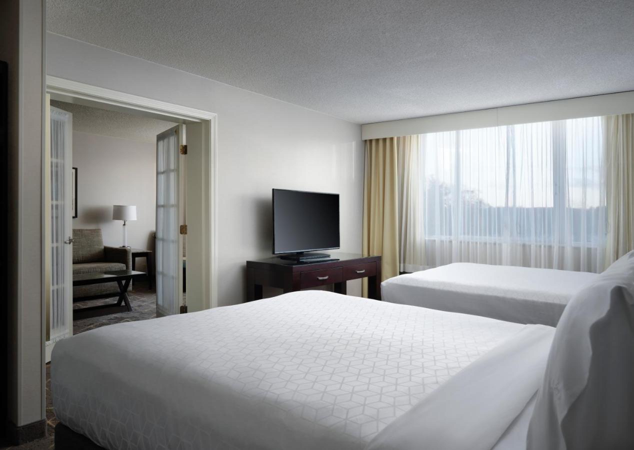 Holiday Inn & Suites Boston Peabody, An Ihg Hotel Zewnętrze zdjęcie
