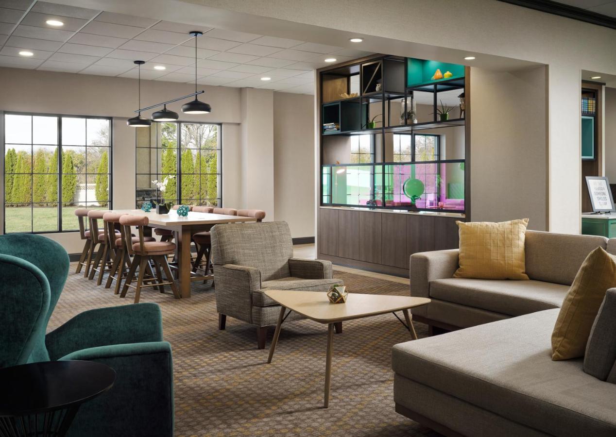 Holiday Inn & Suites Boston Peabody, An Ihg Hotel Zewnętrze zdjęcie