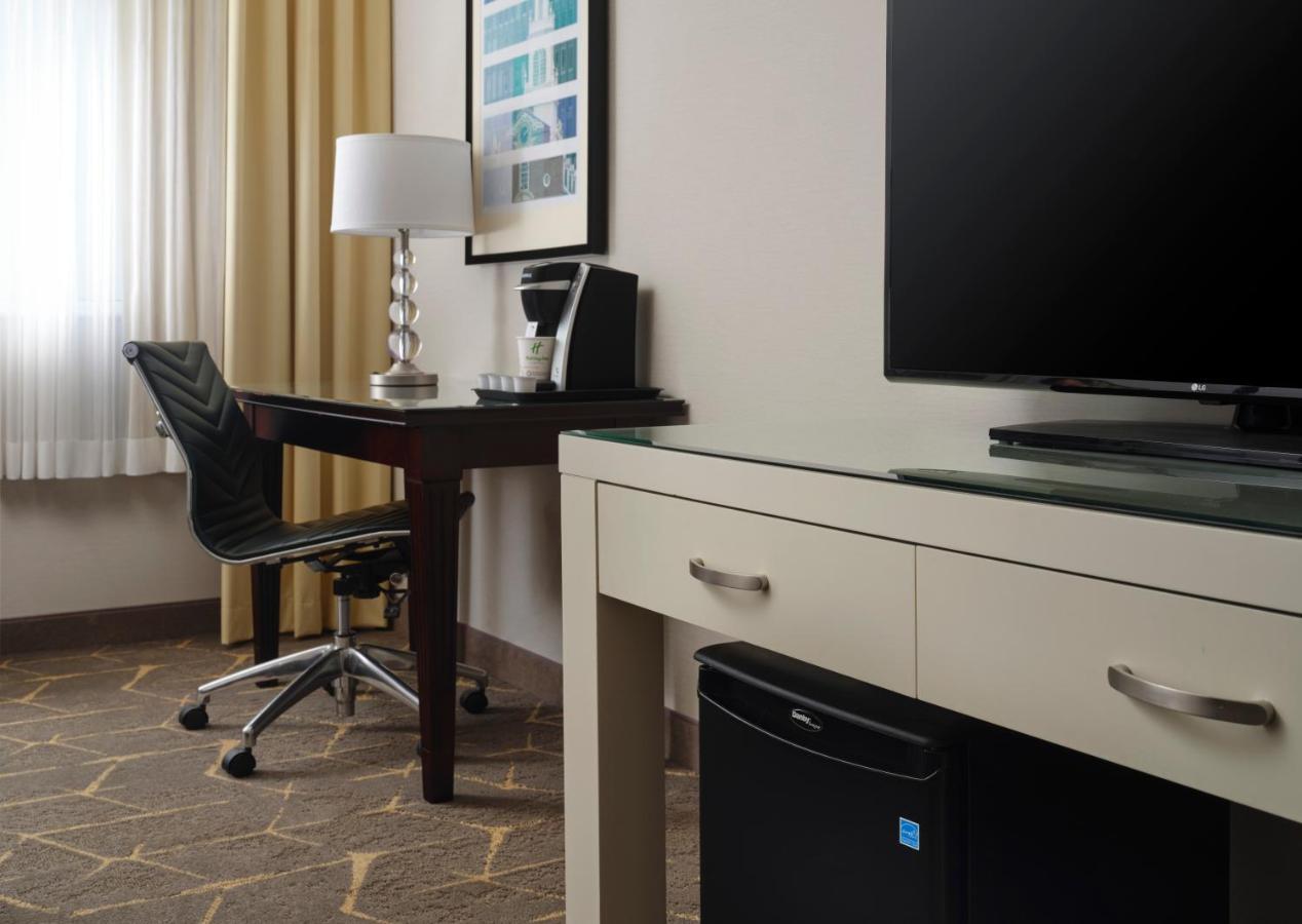 Holiday Inn & Suites Boston Peabody, An Ihg Hotel Zewnętrze zdjęcie