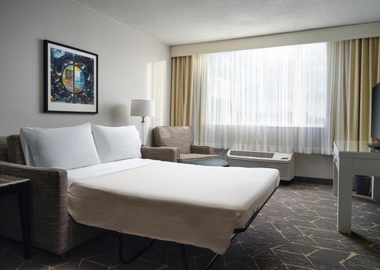 Holiday Inn & Suites Boston Peabody, An Ihg Hotel Zewnętrze zdjęcie