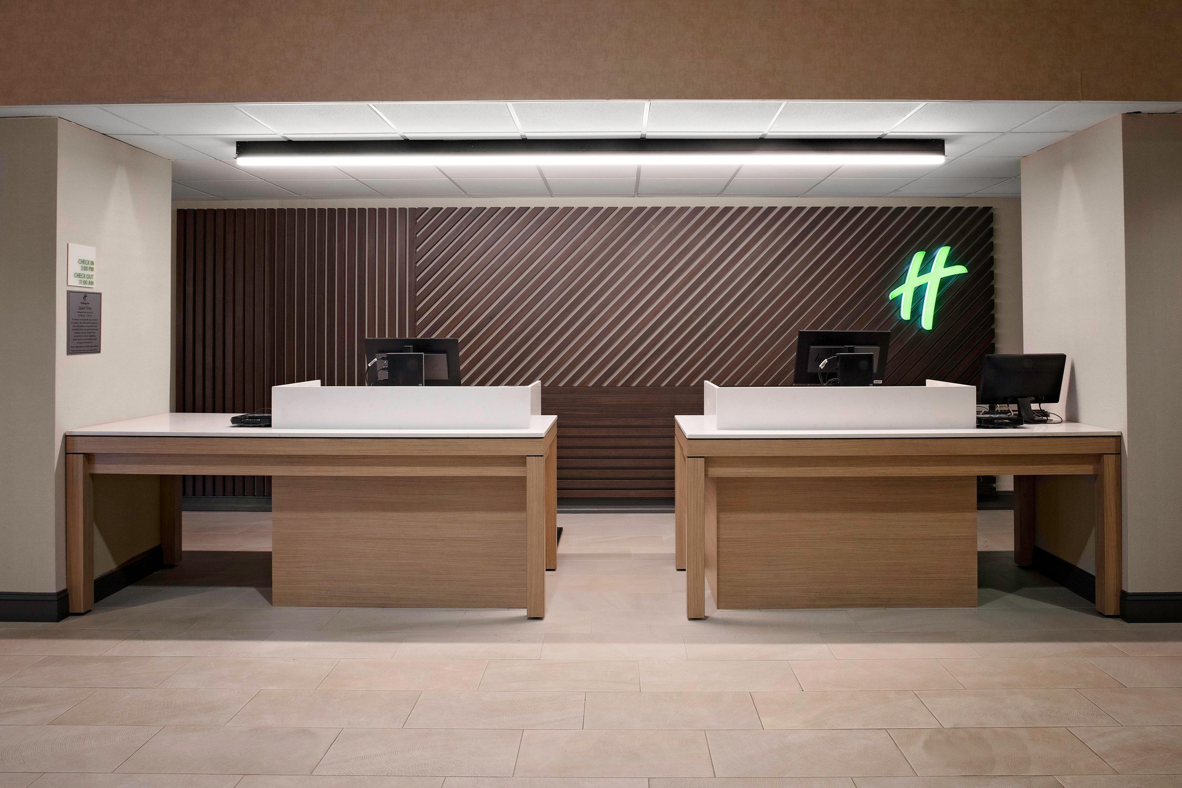 Holiday Inn & Suites Boston Peabody, An Ihg Hotel Zewnętrze zdjęcie