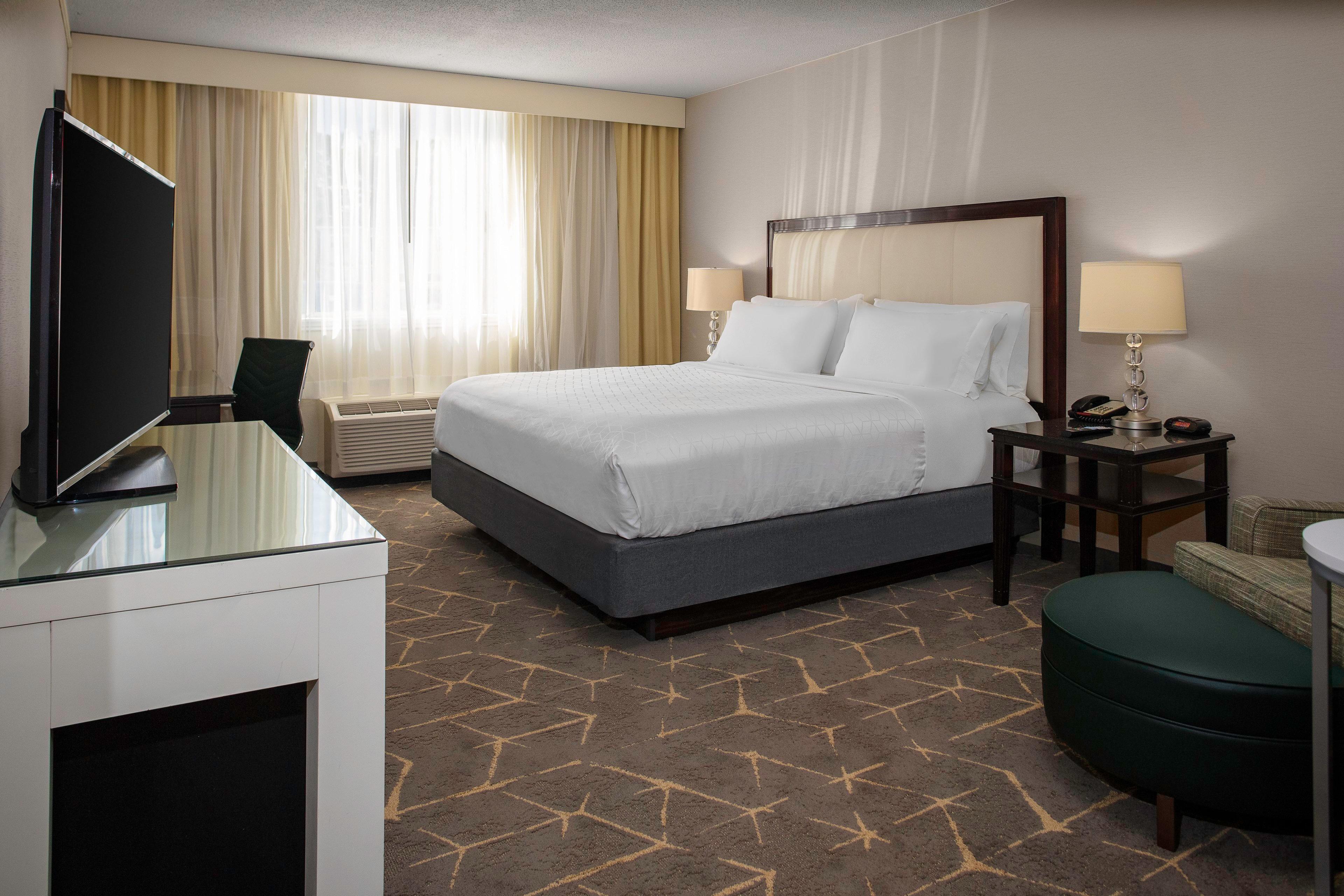Holiday Inn & Suites Boston Peabody, An Ihg Hotel Zewnętrze zdjęcie