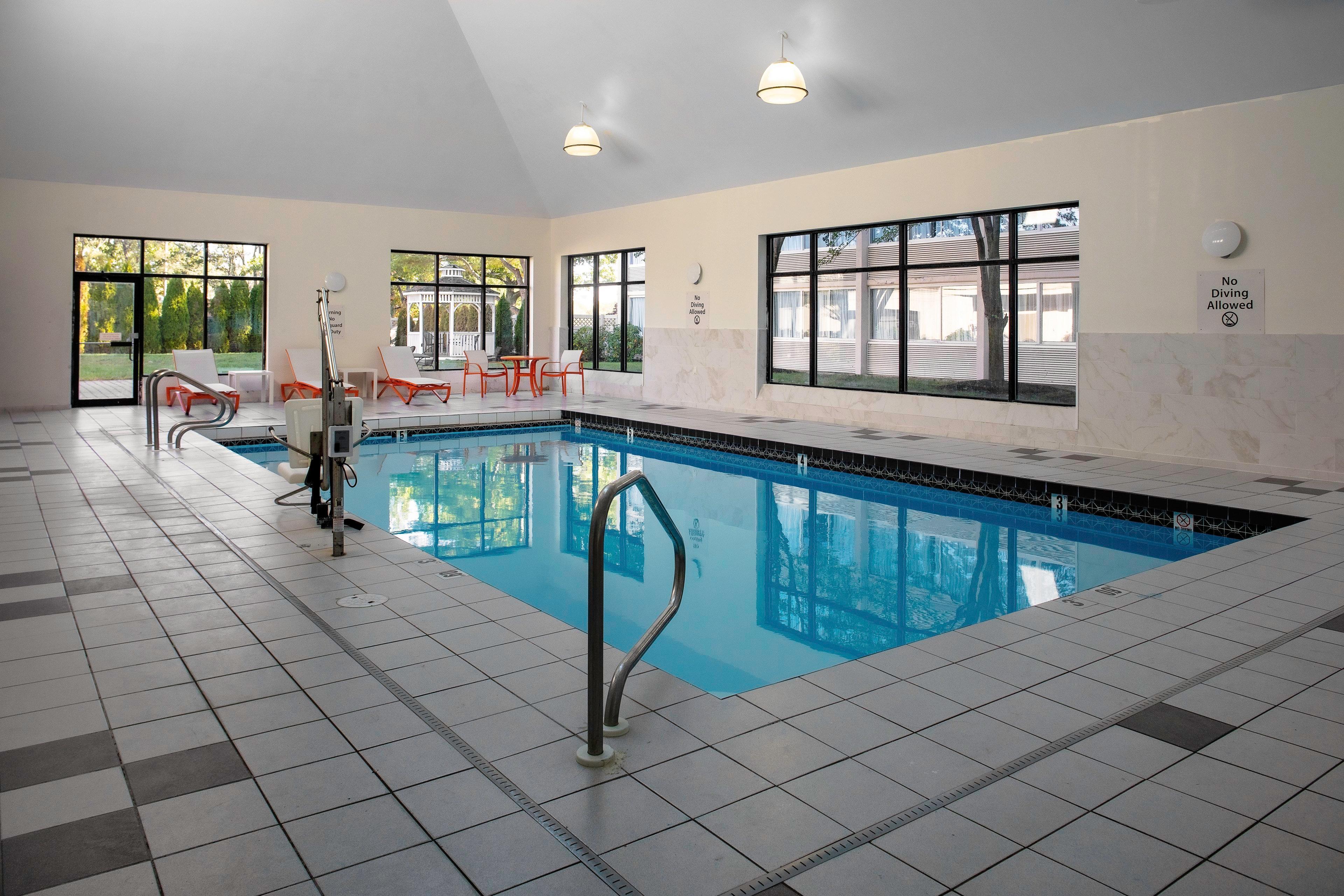 Holiday Inn & Suites Boston Peabody, An Ihg Hotel Zewnętrze zdjęcie