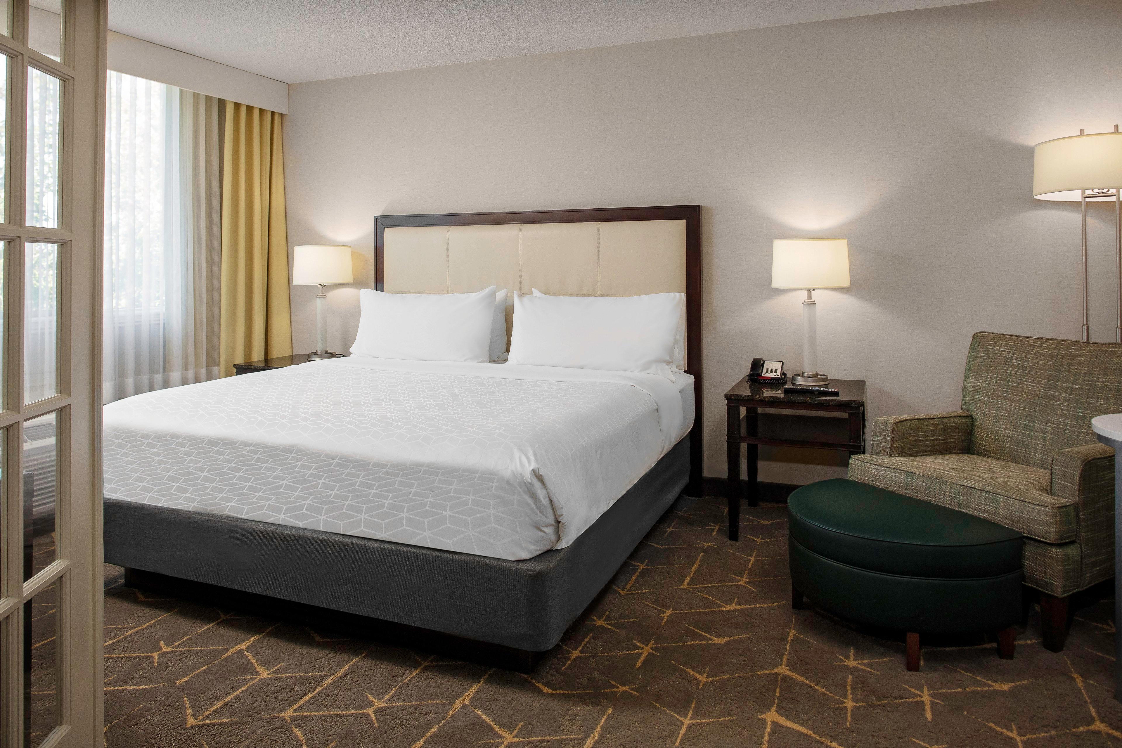 Holiday Inn & Suites Boston Peabody, An Ihg Hotel Zewnętrze zdjęcie
