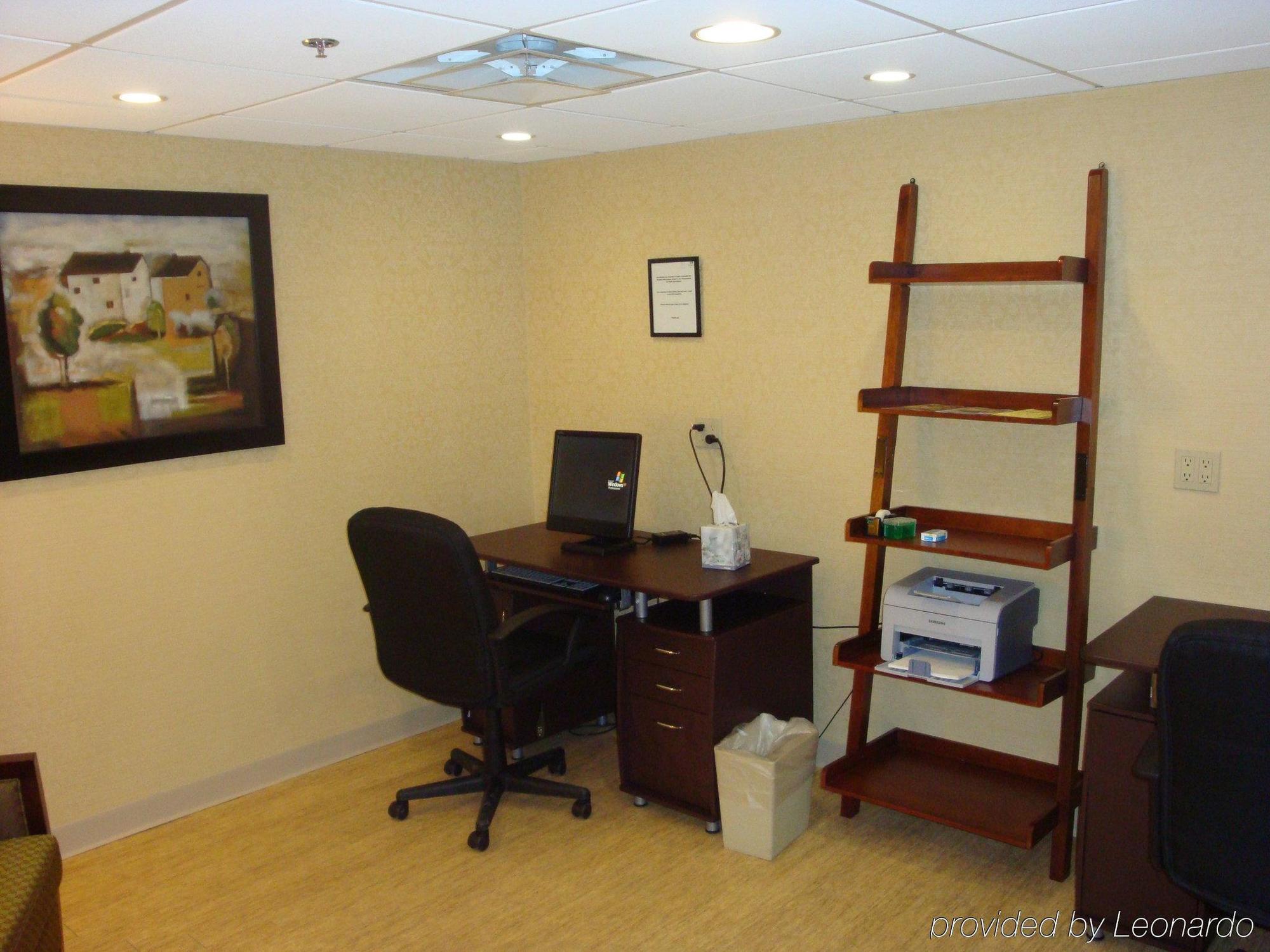 Holiday Inn & Suites Boston Peabody, An Ihg Hotel Udogodnienia zdjęcie