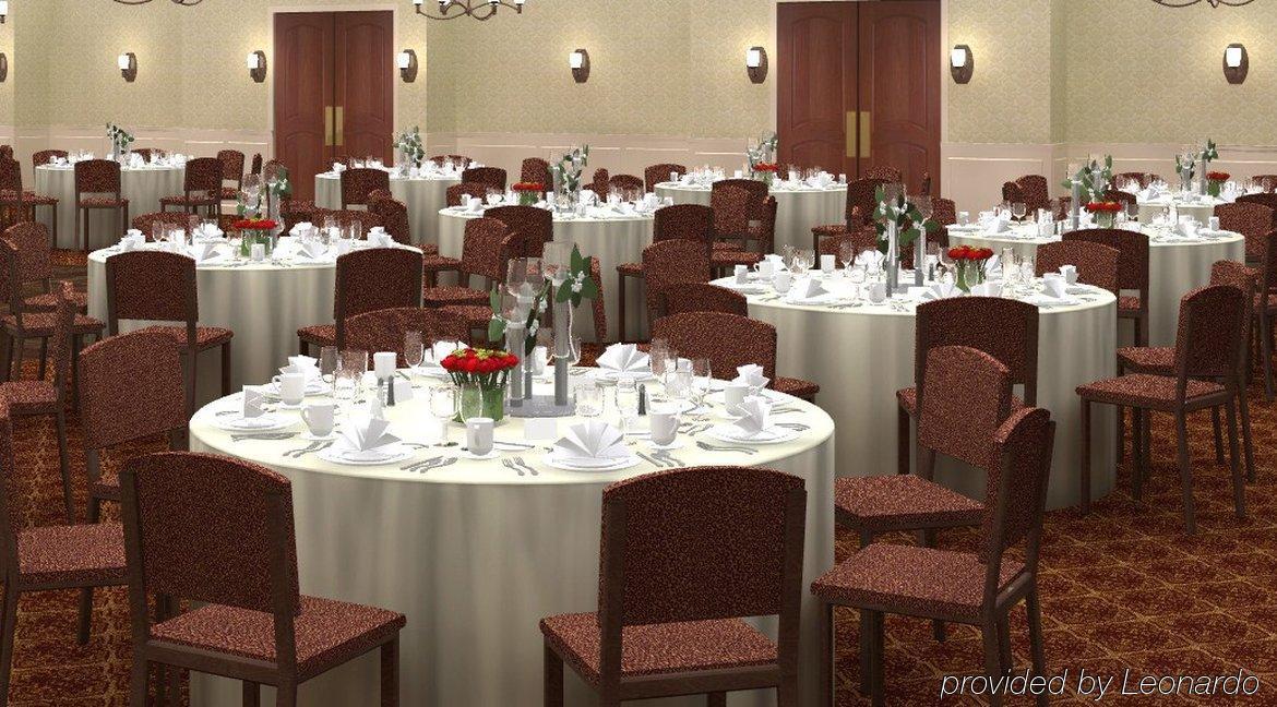 Holiday Inn & Suites Boston Peabody, An Ihg Hotel Restauracja zdjęcie