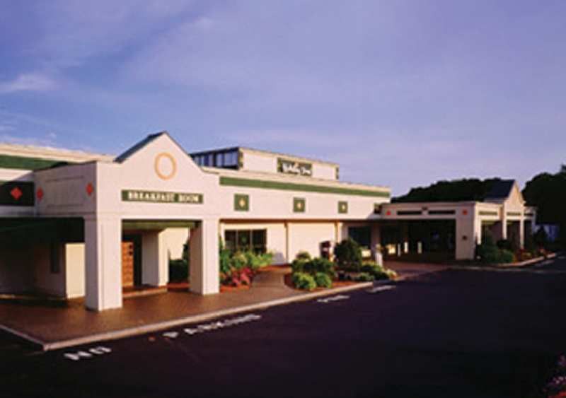 Holiday Inn & Suites Boston Peabody, An Ihg Hotel Zewnętrze zdjęcie