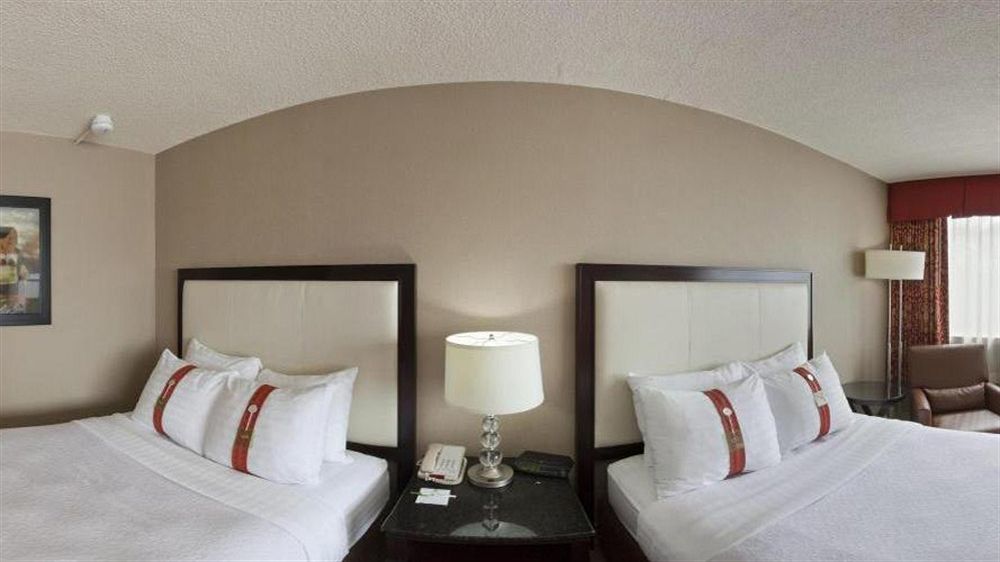 Holiday Inn & Suites Boston Peabody, An Ihg Hotel Zewnętrze zdjęcie