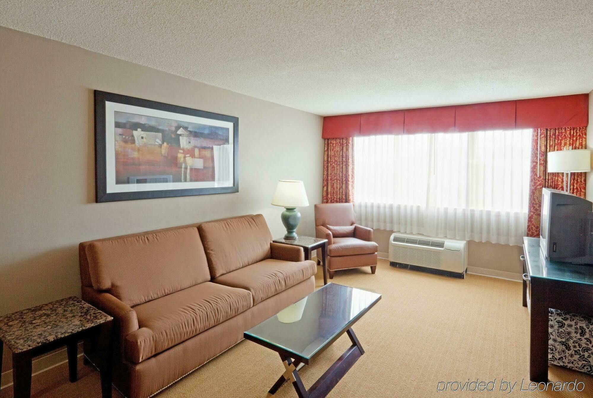 Holiday Inn & Suites Boston Peabody, An Ihg Hotel Pokój zdjęcie